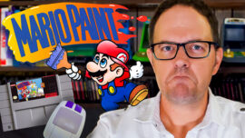 video